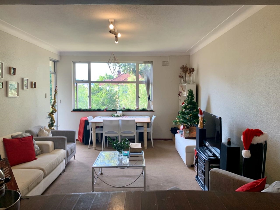 To Let 1 Bedroom Property for Rent in Rondebosch Village Western Cape